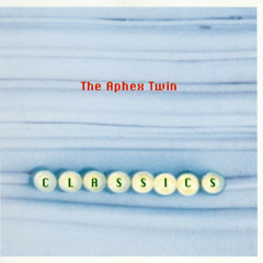 The Aphex Twin - Flaphead