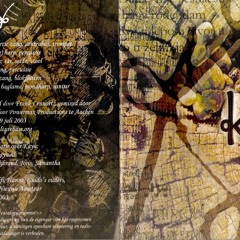 Kayu - Kereki Optan