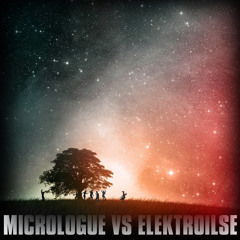 05.02.2012 The 4th Anniversary! Micrologue vs Elektroilse @ Strident Sounds
