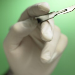 Skalpel - Break In (Human Being Remix)