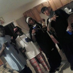 Shake Dat Ass - Yunq Trap & Lil Kese