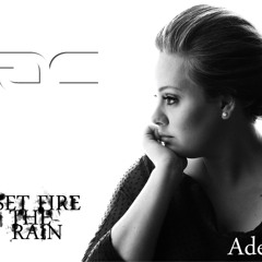 Adele - Set Fire to the Rain (The Gentlemen's Bootleg)