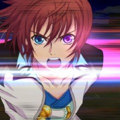 Tales of Graces - Asbel Lhant - White Wishes (English)