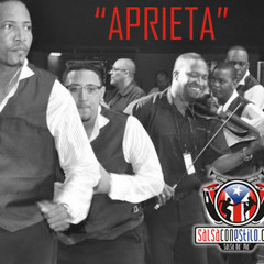 Grupo Niche - Aprieta  95