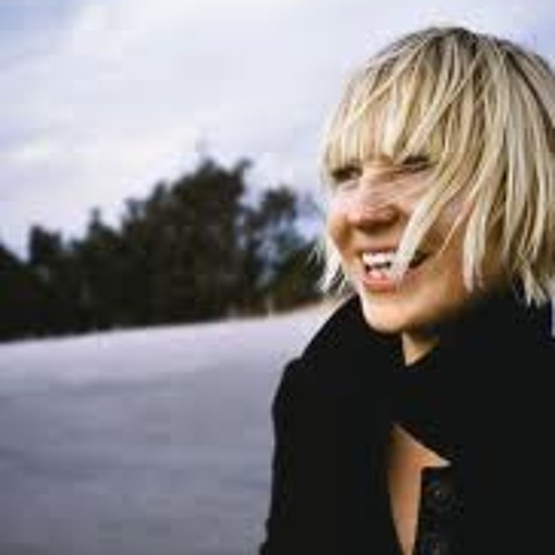 Sia  I go to sleep