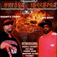 Corner Store Trappin _ Shawty Terry, Price