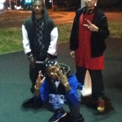 Shawty ft lil zo Aka atm kane