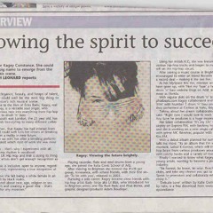 Kagey (Ft. AD) - Cliche