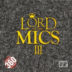 DullaBeatz @TypahMc Lord of the Mics Remix