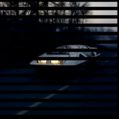 Full Frontal - Fast Car