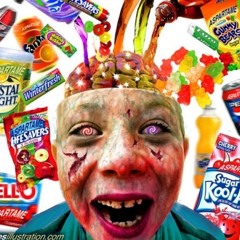 G.Latino aka I.Dot- Aspartame