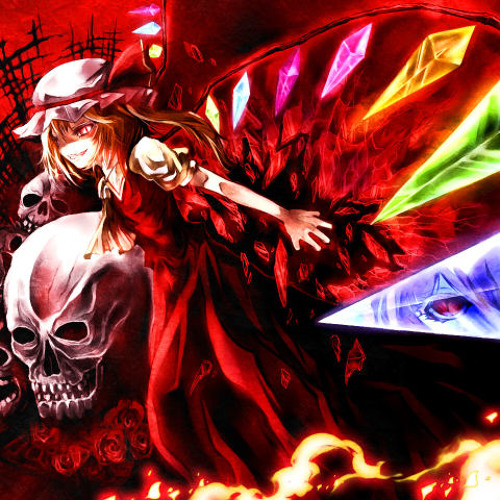Touhou Project - U.N. Owen Remix