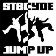 ST8cyde MIXDOWN