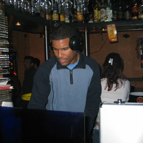 Classic R&b - On Track Disco (DJ ForrestG)