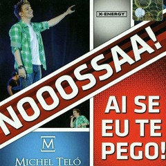 Michel Teló - Ai Se Eu Te Pego (Shibbybangs vs. R-Boy feat. Inna Bootleg Nossa)