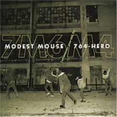 Modest Mouse - Third Planet (July 05, 1998 @ Breakroom)