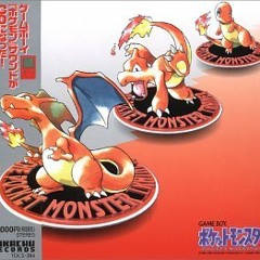 Pokémon Red & Blue - Lavender Town's Theme