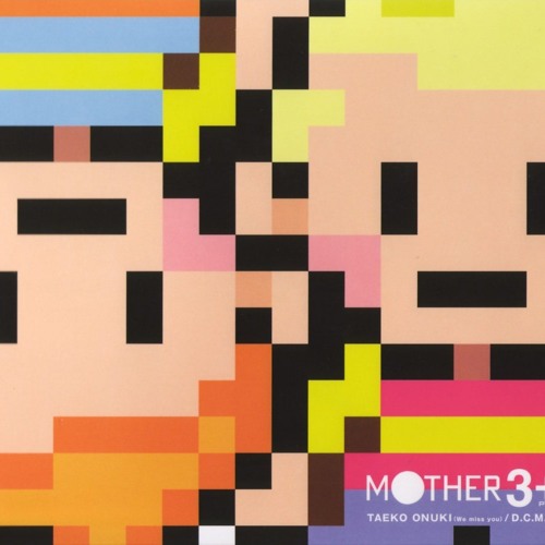 Mother 3 Master Porky's Theme