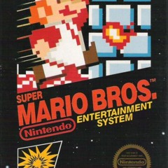 Super Mario Bros Castle Theme