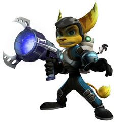 Ratchet & Clank
