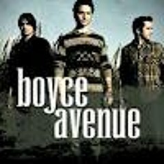 Boyce Avenue - Closer