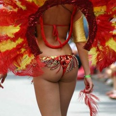 Graham's Wild in Rio - Carnival mix Feb 2012 *********Free Download*********