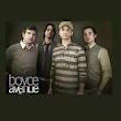 Boyce Avenue - No Air