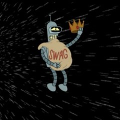 Straight From The Swag Bag [Co Prod. P Melms]