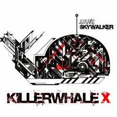 NDR006: Dave Skywalker - Killerwhale X (Instigator Remix)
