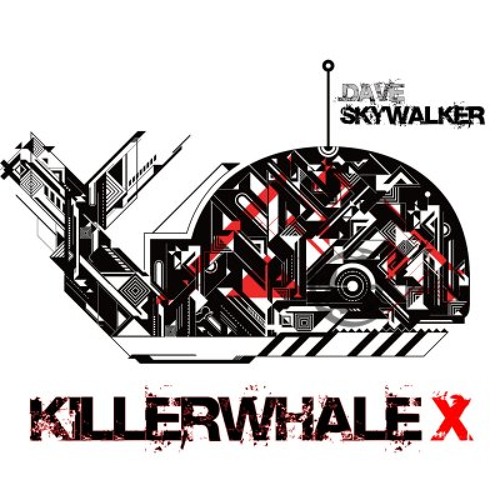 NDR006: Dave Skywalker - Killerwhale X (Instigator Remix)