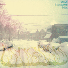 Mongoman's Cold Sundays Mix