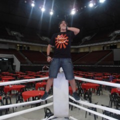 Lagu sesat di kuala lumpur,jamm@dapur..sambil2 kena kopi