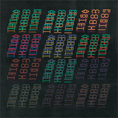 Portico Quartet - Steepless (litterbin remix)