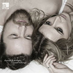 dapayk & padberg - fluffy cloud (martex rmx)