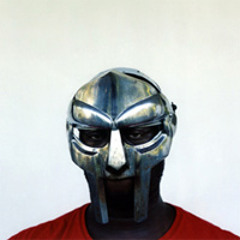 MF Doom - Vomit (!ngvar RMX)