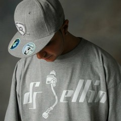 DJ Jellin Planet Black Beats Radio Show - 01.12.2011