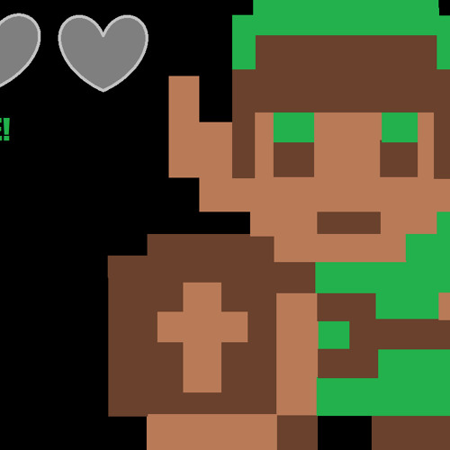 Legend of Zelda THEME