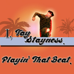 Playin' That Beat [OUT NOW ON BEATPORT]