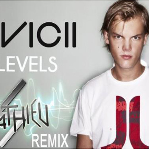 Stream Avicii Levels (Mathieu S remix) by Mathieu S Listen online