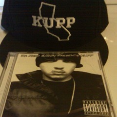 Kupp - Fuck These Haters