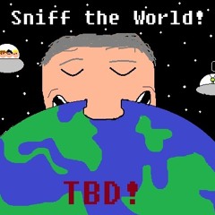 Smilin' Ted the Destroyer