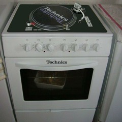 Raven Tk- february mix2012