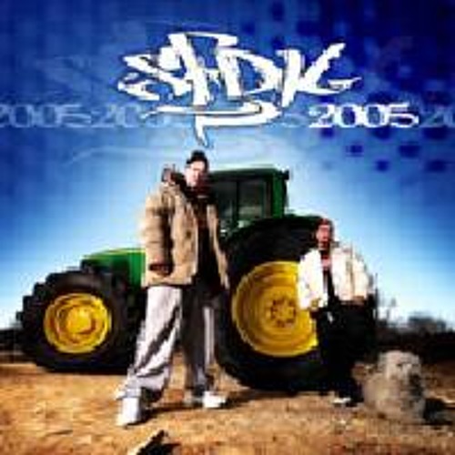 SFDK- La habitación que más me gusta de mi keli