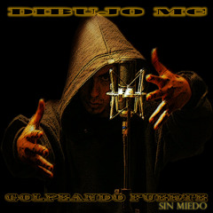 23 Dibujo Mc - puede ser tarde