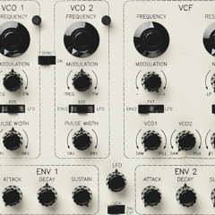 Oberheim Midi SEM