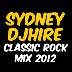 Classic Rock Mix