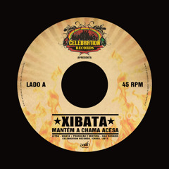 Mantém a Chama Acesa