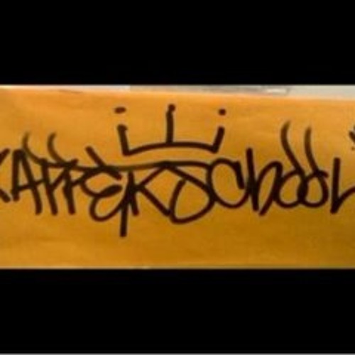 090 RAPPER SCHOOL - MI GRAN AMOR (DJ HR HIP HOP)