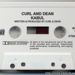 Curl & Dean - Kabul
