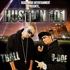 NIGERIAN HAIR BY B-DOE / BLOOD HOUND & T-BALL BME/BMG